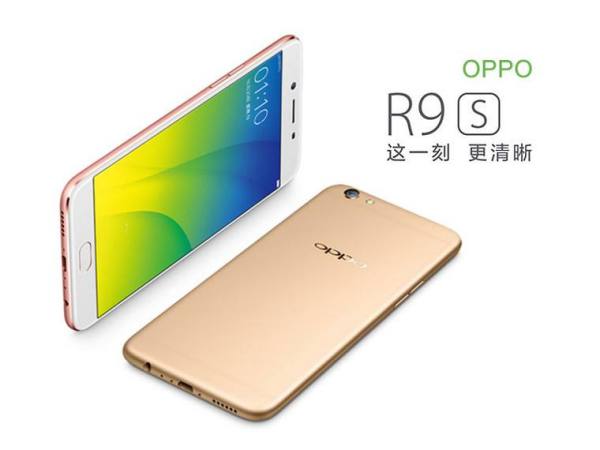 OPPO R9最新版本全面评测，表现详解