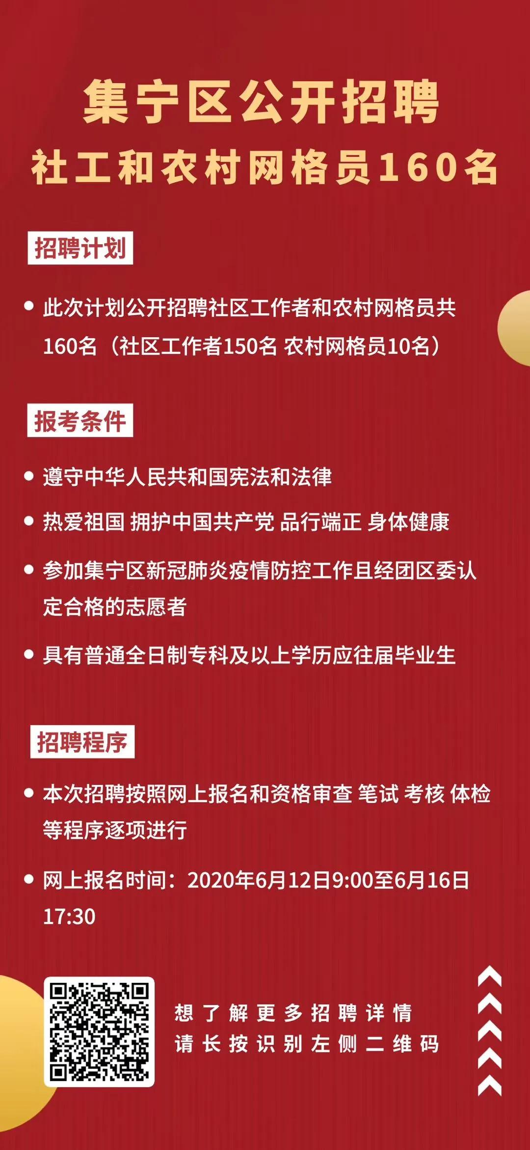 国光社区最新招聘信息汇总