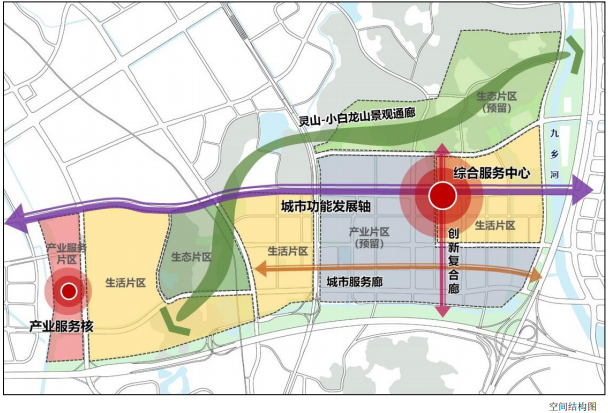 大新社区居委会最新发展规划概览