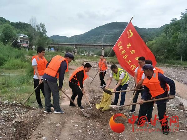 宕昌县人民政府办公室领导团队最新概述