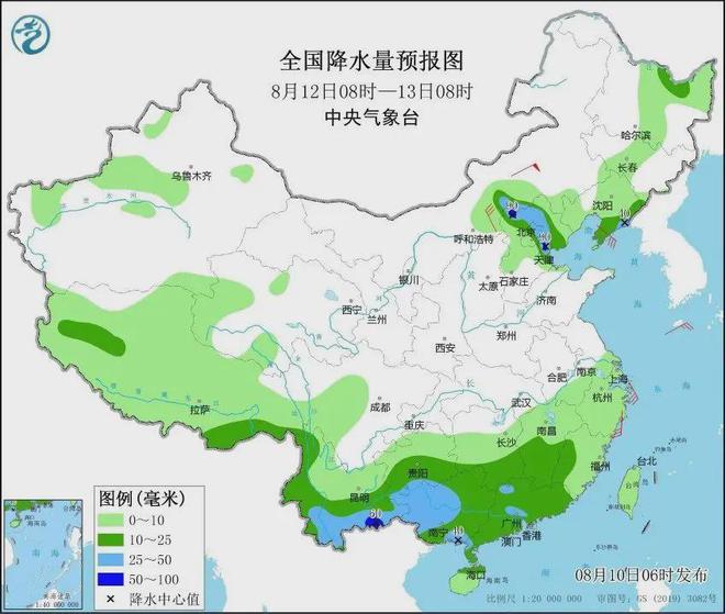 墩湾村委会天气预报更新通知