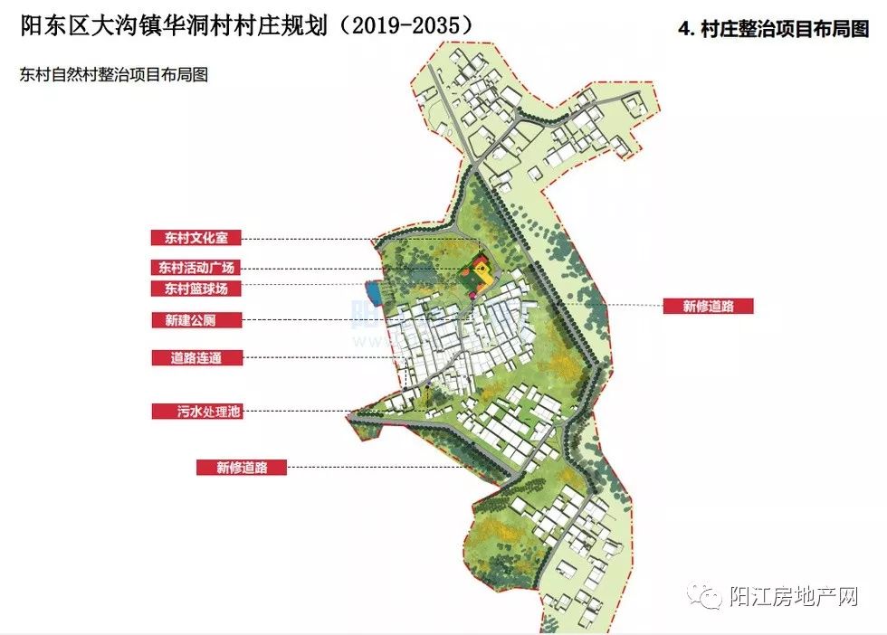 深沟村委会发展规划概览，未来蓝图揭秘