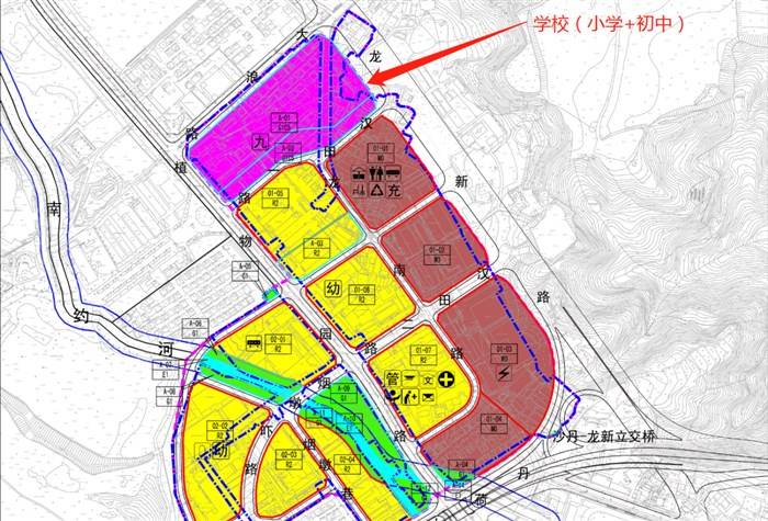 牛心村委会现代化发展规划蓝图揭晓，迈向新时代农村的崭新篇章