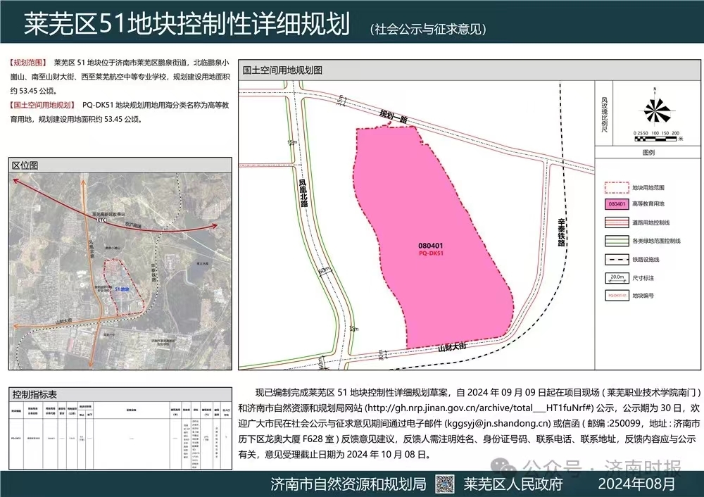 泉西街道办事处发展规划概览