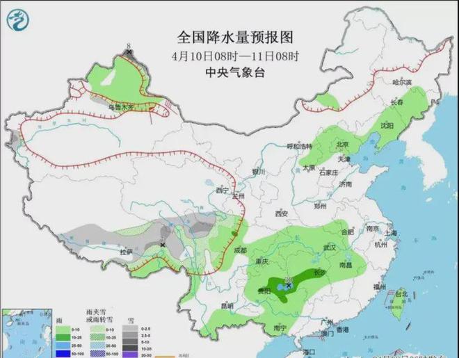 拱弄地区最新天气预报