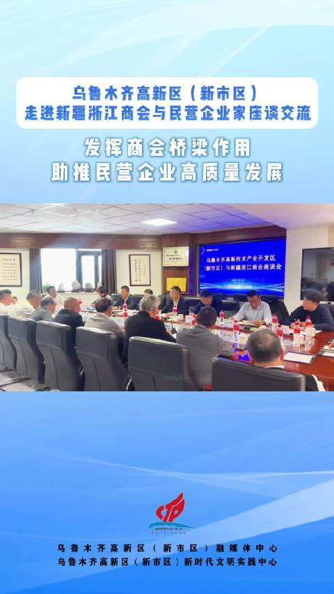 乌鲁木齐市最新社会经济调查项目研究报告发布