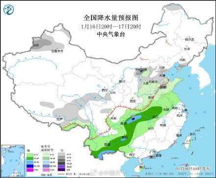 杜尔基镇天气预报更新通知