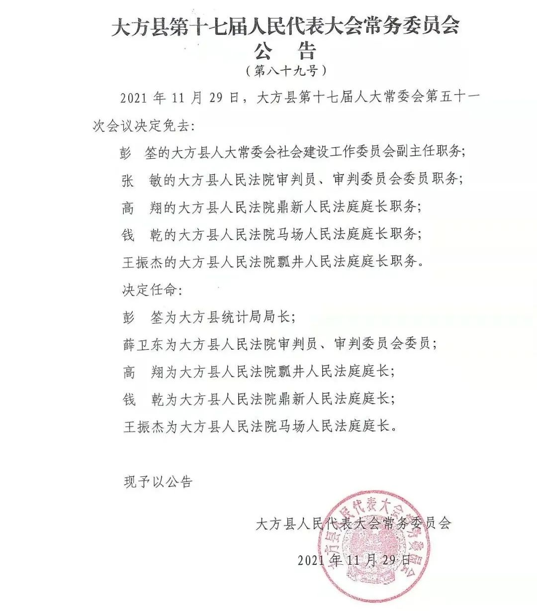 清塘壮族乡人事任命揭晓，新一轮力量整合助力地方发展