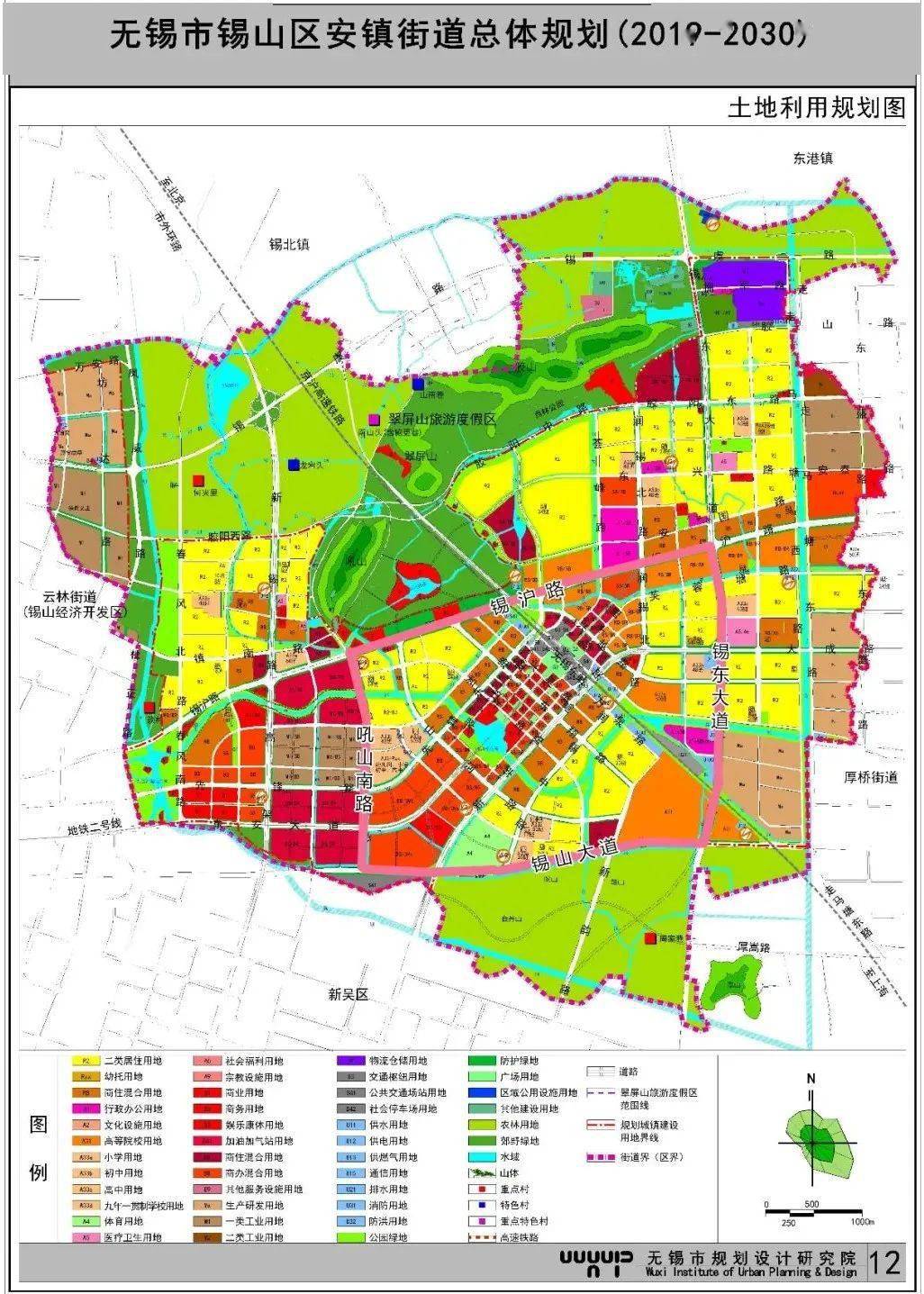 市场街道最新发展规划，塑造未来城市新面貌